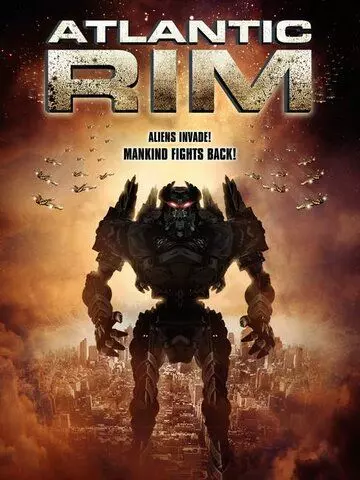Атлантический рубеж / Atlantic Rim 2013 скачать через торрент в хорошем качестве