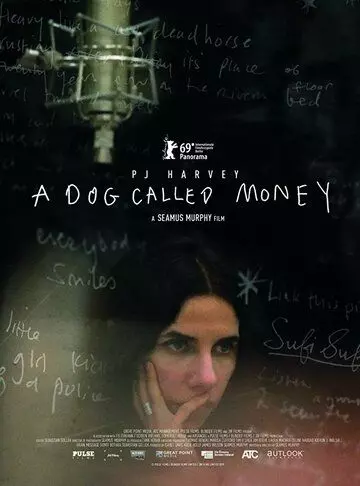Пи Джей Харви: A Dog Called Money / A Dog Called Money 2019 скачать через торрент в хорошем качестве