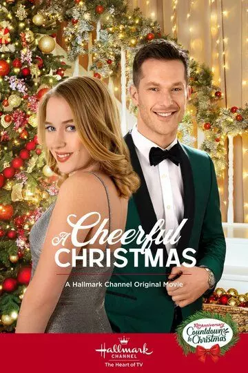 Рождественский наставник / Christmas Coach 2019 скачать через торрент в хорошем качестве