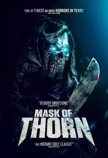 Маска Торна / Mask of Thorn 2019 скачать через торрент в хорошем качестве