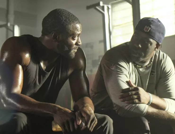 Брайан Бэнкс 2018 скачать с торрента Брайан Бэнкс 2018 скачать с торрента