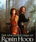 Новые приключения Робин Гуда / The New Adventures of Robin Hood 1997 скачать через торрент в хорошем качестве