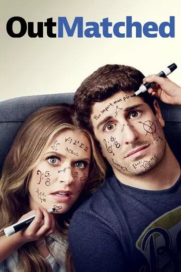 В меньшинстве / Outmatched 2020 скачать через торрент в хорошем качестве
