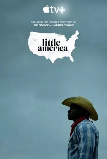 Маленькая Америка / Little America 2020 скачать через торрент в хорошем качестве