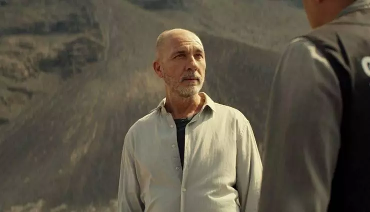 Иерро 2019 скачать через торрент бесплатно Иерро 2019 скачать через торрент бесплатно