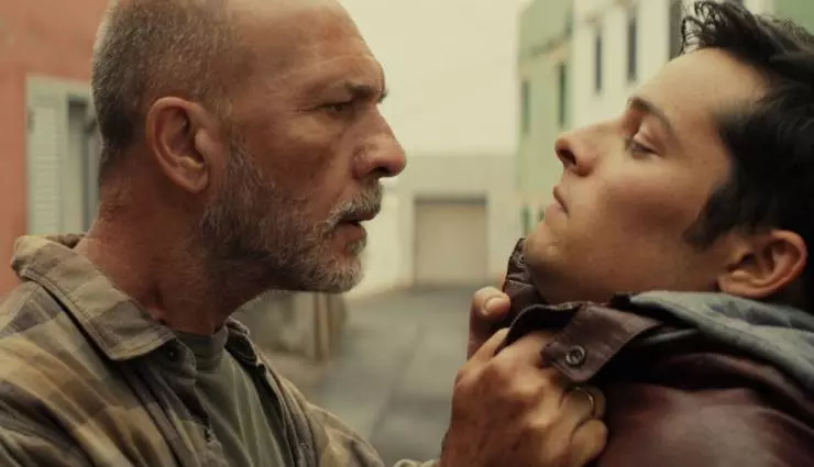 Иерро 2019 скачать торрентом Иерро 2019 скачать торрентом