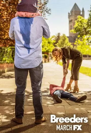 Настрогали / Breeders 2020 скачать через торрент в хорошем качестве