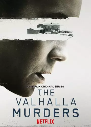 Убийства Вальгаллы / The Valhalla Murders 2019 скачать через торрент в хорошем качестве