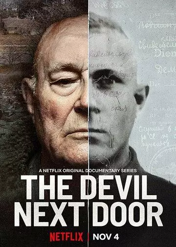 Дьявол по соседству / The Devil Next Door 2019 скачать через торрент в хорошем качестве