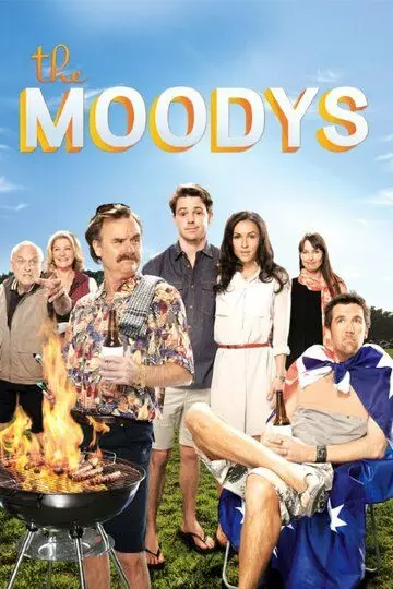 Семейка Муди / The Moodys 2014 скачать через торрент в хорошем качестве