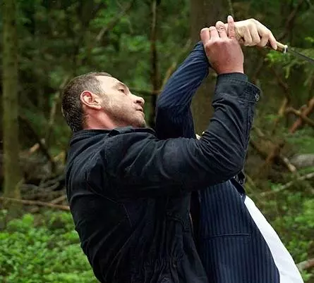 Тайная стража 2: Смертельные игры 2009 скачать торрентом Тайная стража 2: Смертельные игры 2009 скачать торрентом