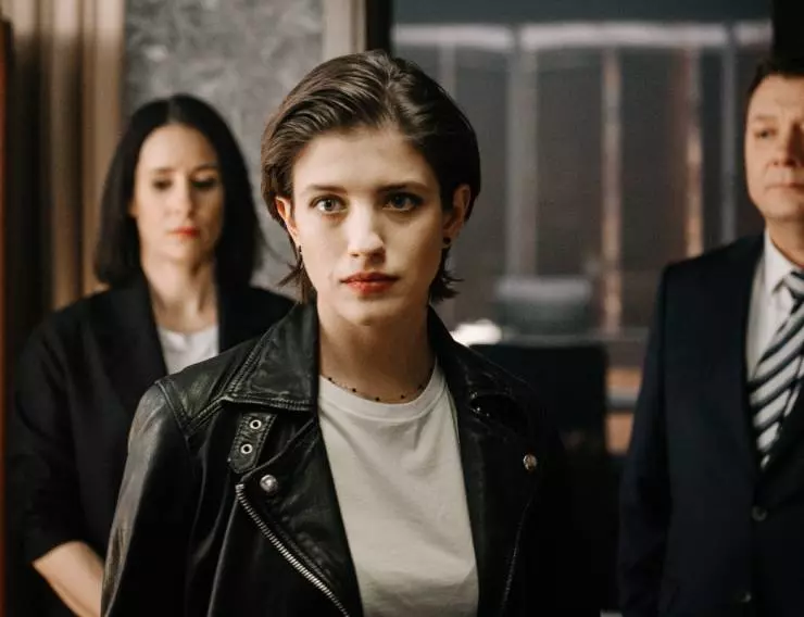 Последний министр 2020 скачать торрентом Последний министр 2020 скачать торрентом