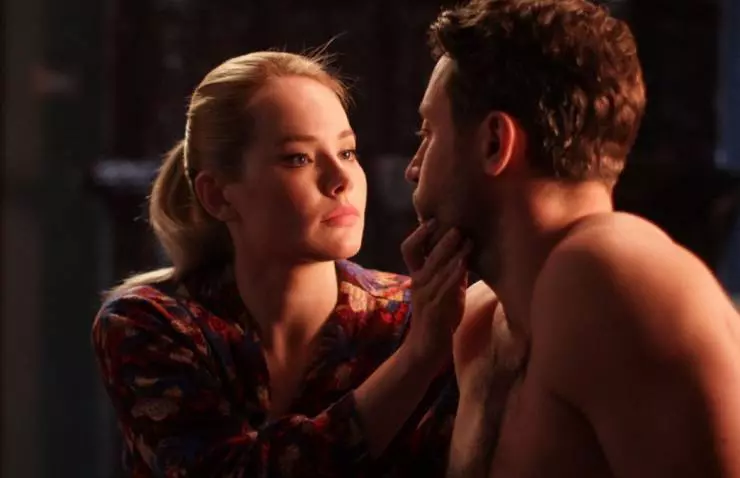 Проект «Анна Николаевна» 2020 скачать торрентом Проект «Анна Николаевна» 2020 скачать торрентом