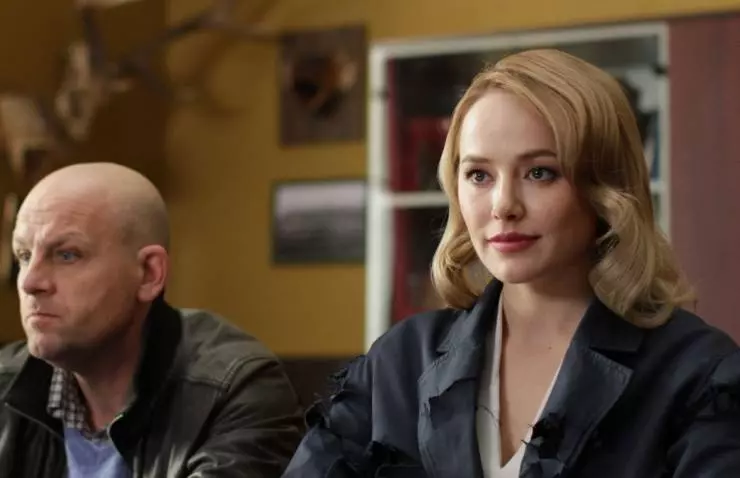 Проект «Анна Николаевна» 2020 скачать с торрента Проект «Анна Николаевна» 2020 скачать с торрента