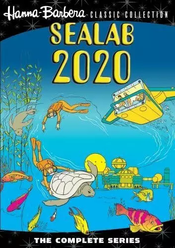 Морлаб 2020 / Sealab 2020 1972 скачать через торрент в хорошем качестве