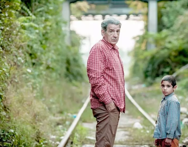 Найти... и полюбить 2018 скачать торрентом Найти... и полюбить 2018 скачать торрентом