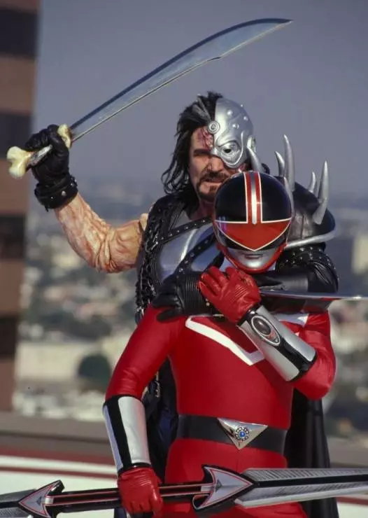 Пауэр Рейнджерс: Патруль времени 2001 скачать с торрента Пауэр Рейнджерс: Патруль времени 2001 скачать с торрента