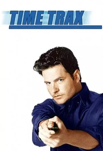 Пороги времени / Time Trax 1993 скачать через торрент в хорошем качестве