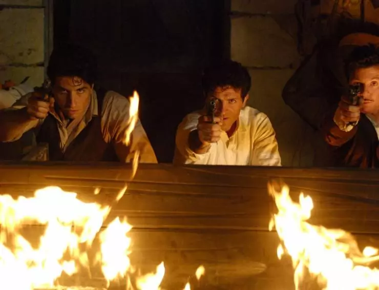 Дон Корлеоне 2007 скачать с торрента Дон Корлеоне 2007 скачать с торрента