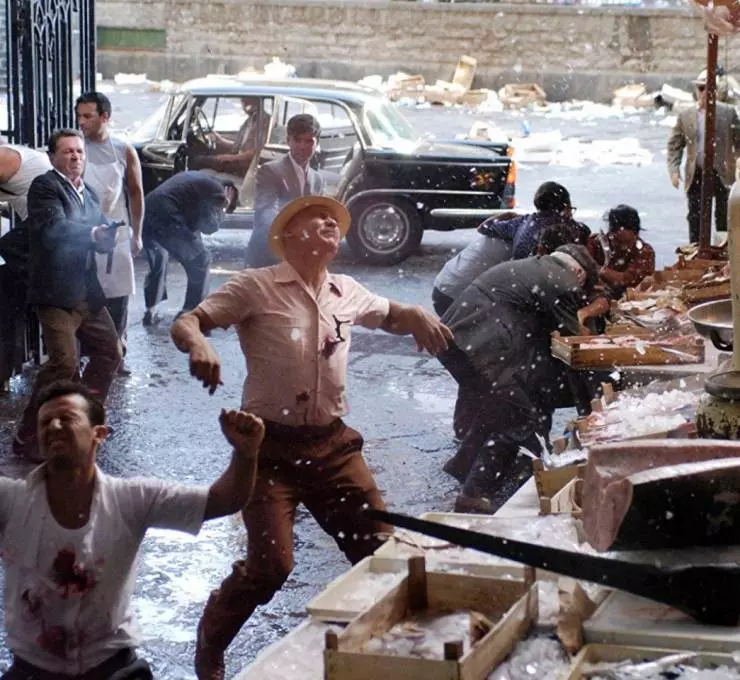 Дон Корлеоне 2007 скачать через торрент бесплатно Дон Корлеоне 2007 скачать через торрент бесплатно