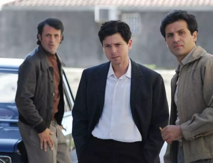 Дон Корлеоне 2007 скачать торрентом Дон Корлеоне 2007 скачать торрентом