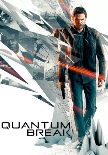 Квантовый разлом / Quantum Break 2016 скачать через торрент в хорошем качестве