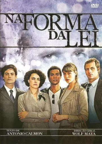 В форме закона / Na Forma da Lei 2010 скачать через торрент в хорошем качестве