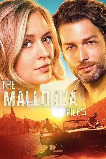 Расследования на Майорке / The Mallorca Files 2019 скачать через торрент в хорошем качестве