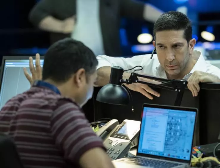 Разведка 2020 скачать через торрент бесплатно Разведка 2020 скачать через торрент бесплатно