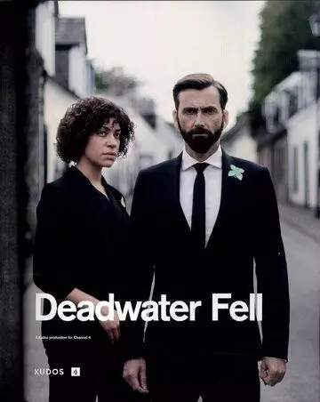 Падение в мёртвые воды / Deadwater Fell 2020 скачать через торрент в хорошем качестве