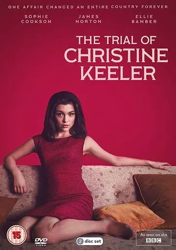 Суд над Кристин Килер / The Trial of Christine Keeler 2019 скачать через торрент в хорошем качестве