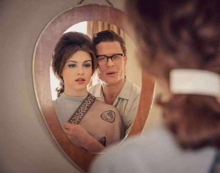 Суд над Кристин Килер 2019 скачать торрентом Суд над Кристин Килер 2019 скачать торрентом