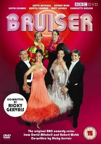 Качок / Bruiser 2000 скачать через торрент в хорошем качестве