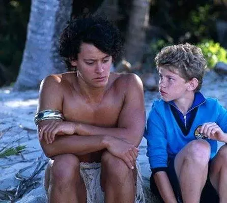 Девочка из океана 1994 скачать с торрента Девочка из океана 1994 скачать с торрента