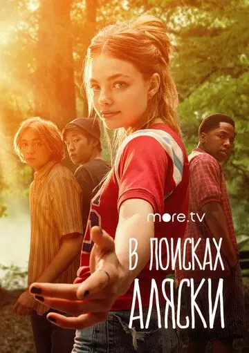 В поисках Аляски / Looking for Alaska 2019 скачать через торрент в хорошем качестве