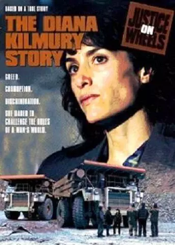 Правосудие на колесах / Mother Trucker: The Diana Kilmury Story 1996 скачать через торрент в хорошем качестве