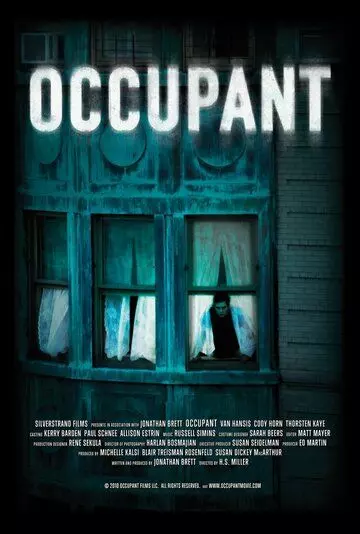 Оккупант / Occupant 2011 скачать через торрент в хорошем качестве