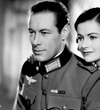 Ночной поезд в Мюнхен 1940 скачать через торрент бесплатно Ночной поезд в Мюнхен 1940 скачать через торрент бесплатно