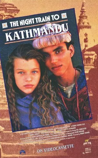 Ночной поезд в Катманду / The Night Train to Kathmandu 1988 скачать через торрент в хорошем качестве
