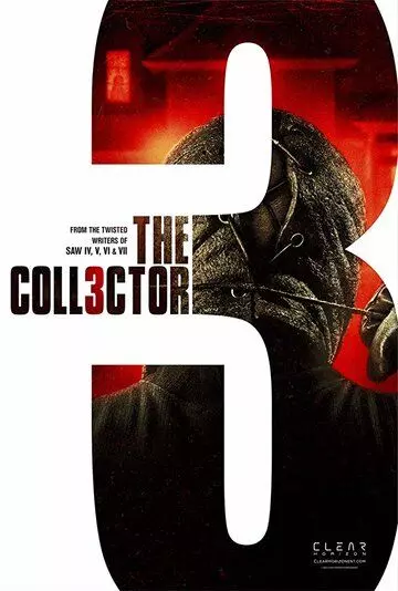 Коллекционер 3 / The Collector 3 2020 скачать через торрент в хорошем качестве