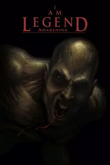 Я – легенда: Пробуждение – История 2: Изоляция / I Am Legend: Awakening - Story 2: Isolation 2007 скачать через торрент в хорошем качестве