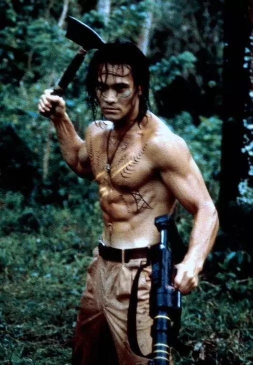 Генозавр 1996 скачать торрентом Генозавр 1996 скачать торрентом