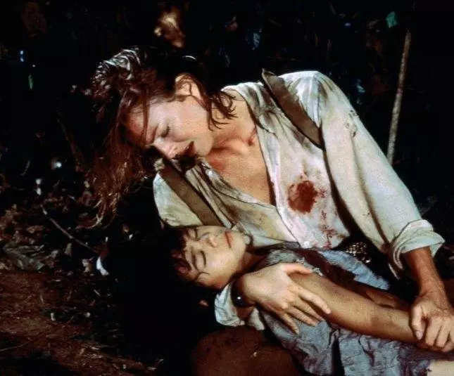 Генозавр 1996 скачать с торрента Генозавр 1996 скачать с торрента