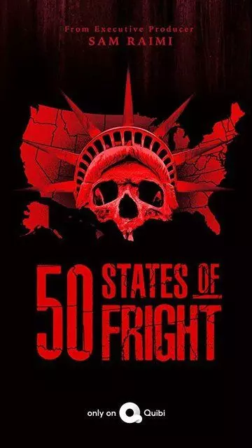 50 штатов страха / 50 States of Fright 2020 скачать через торрент в хорошем качестве