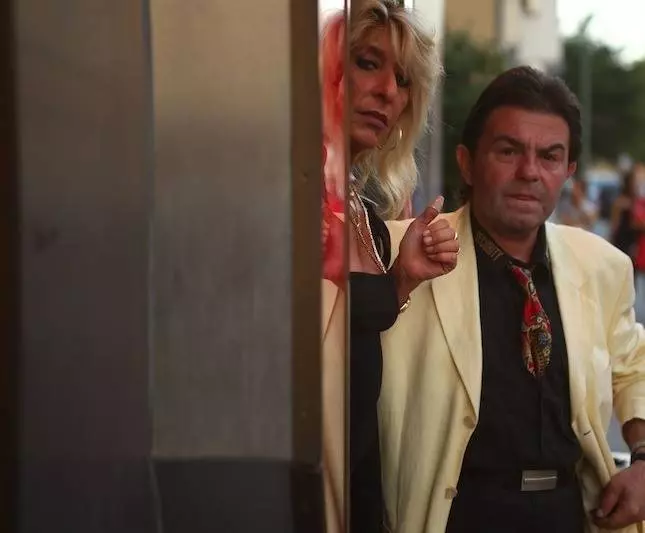 Драган Венде — Западный Берлин 2014 скачать торрентом Драган Венде — Западный Берлин 2014 скачать торрентом