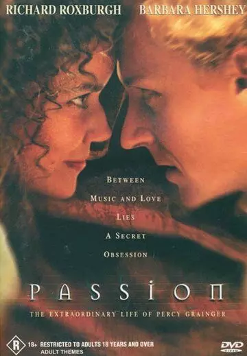 Страсть (мелодрама) / Passion 1999 скачать через торрент в хорошем качестве