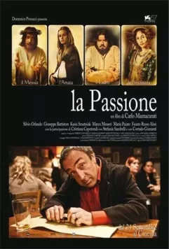 Страсть (комедия) / La passione 2010 скачать через торрент в хорошем качестве