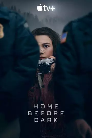 Домой засветло / Home Before Dark 2020 скачать через торрент в хорошем качестве