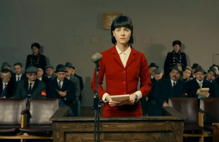 Заступники 2018 скачать с торрента Заступники 2018 скачать с торрента