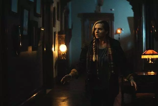 Погребальная коллекция 2019 скачать с торрента Погребальная коллекция 2019 скачать с торрента